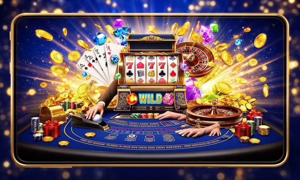onegold77 Built for Malaysia, Powered by Your Wallet