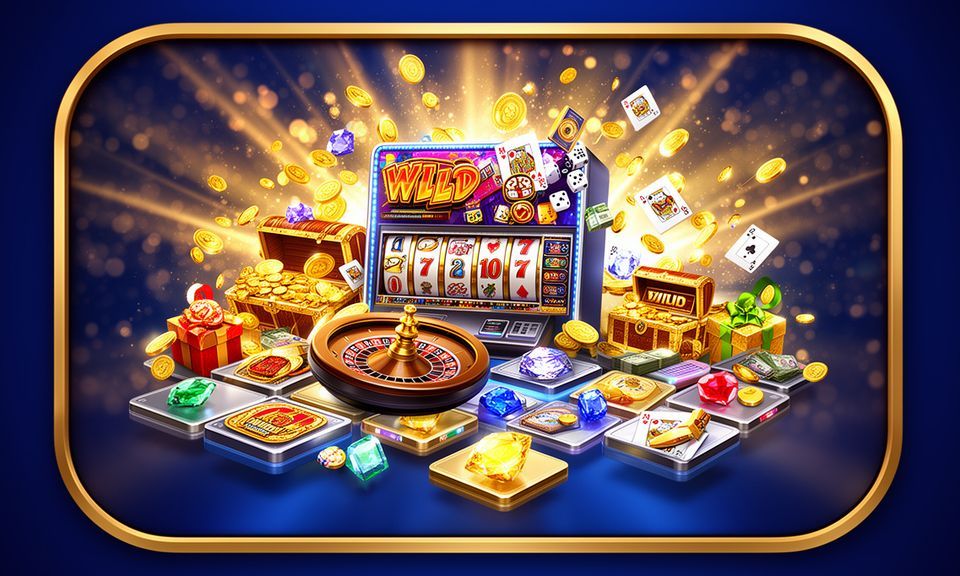 onegold77 The Platform Story: Payment Speed Meets Game Selection