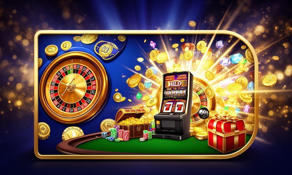 onegold77 Speed Baccarat