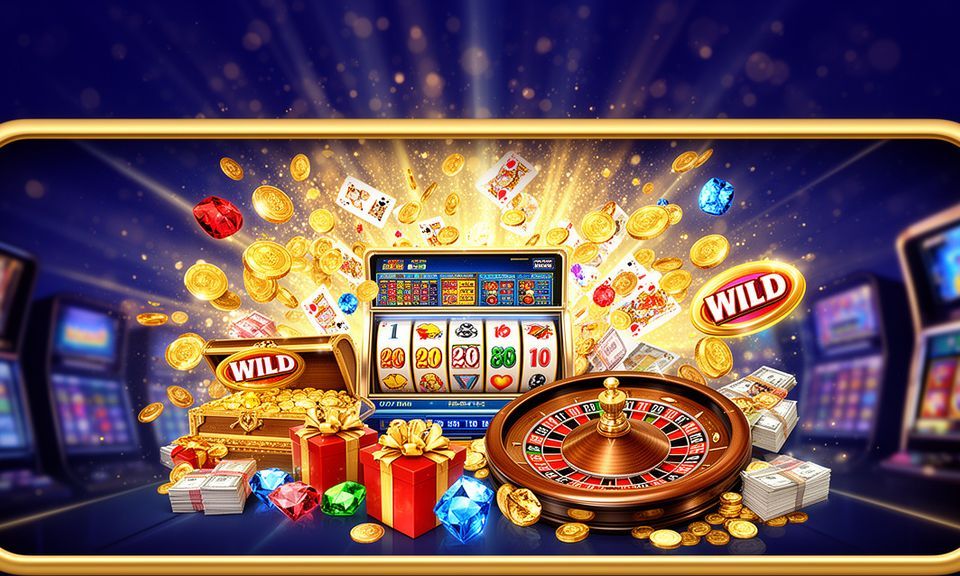 onegold77 Casino
