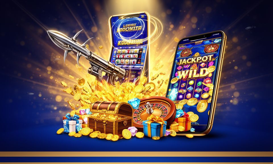 onegold77 mobile